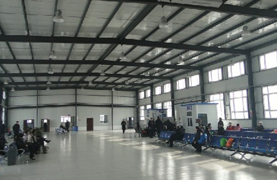 �������˻�վ����