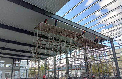 ����������ʵҵ���޹�˾