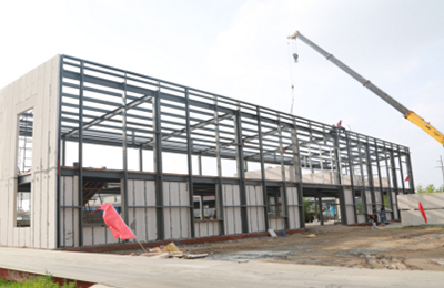 װ��ʽ����ǽϵһ��