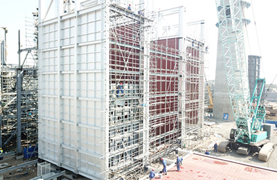 ����ʯ�����ͽṹ�Ż���Ŀ120�����һ������װ�ü�