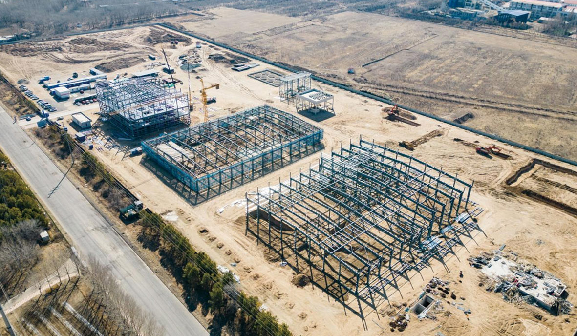 ***��������������ҵ-���컪���������չɷ����޹�